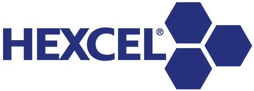 Hexcel Home page